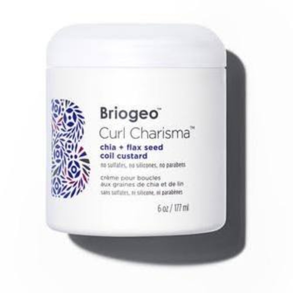 BRIOGEO Curl Charisma Custard